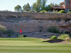 Rio Secco 7th Sign